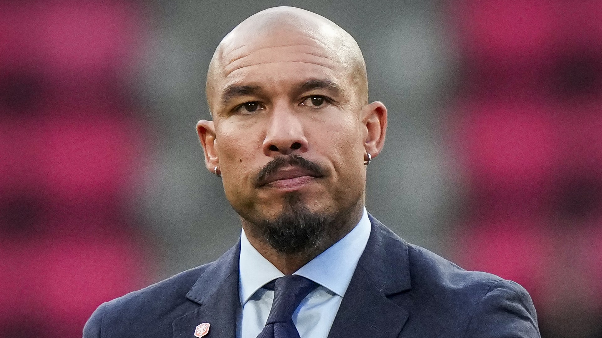 'KNVB voert gesprekken met verrassende kandidaat voor functie van bondscoach'