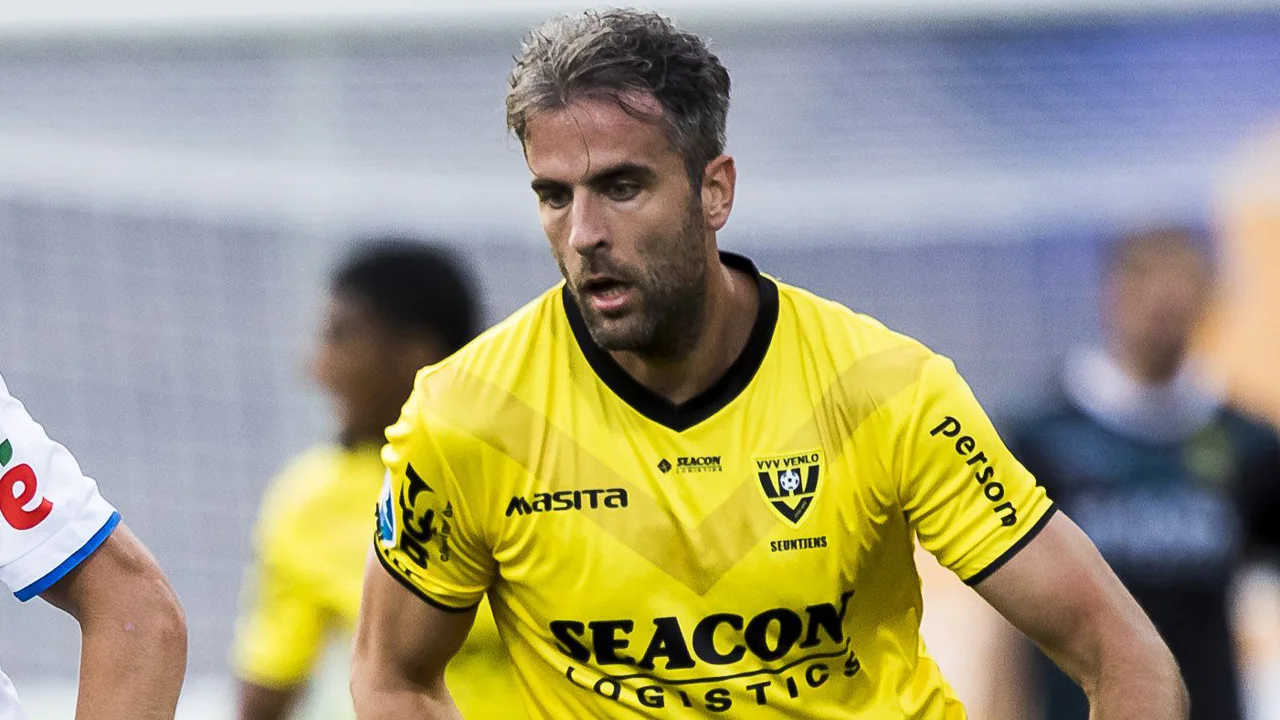 Seuntjens stapt over naar De Graafschap