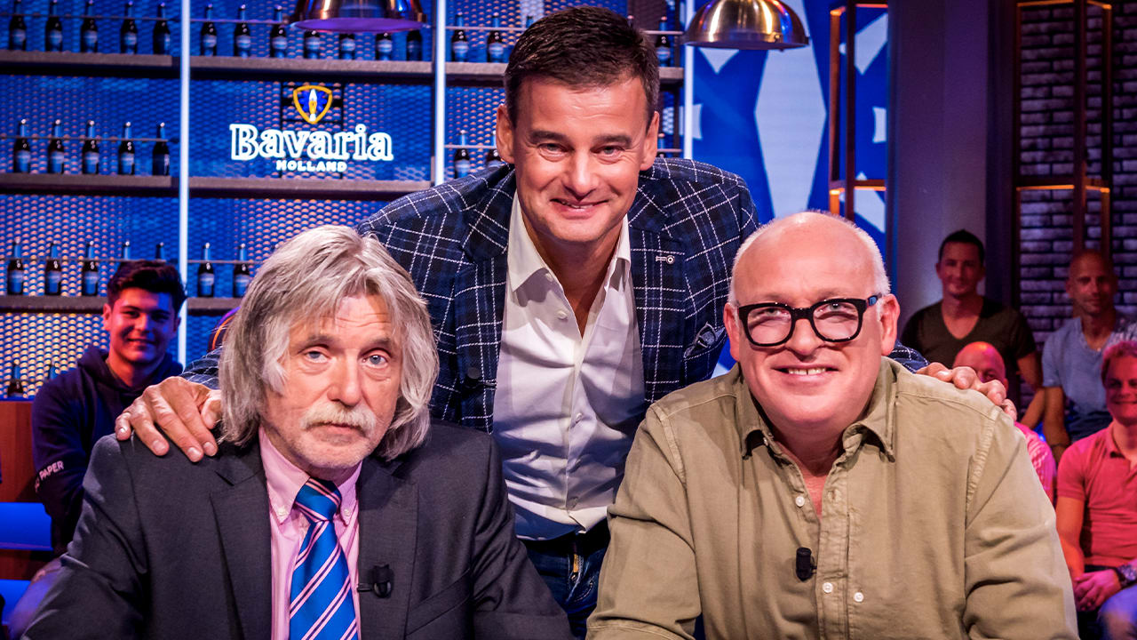 Veronica Inside in het Guinness Book of Records?