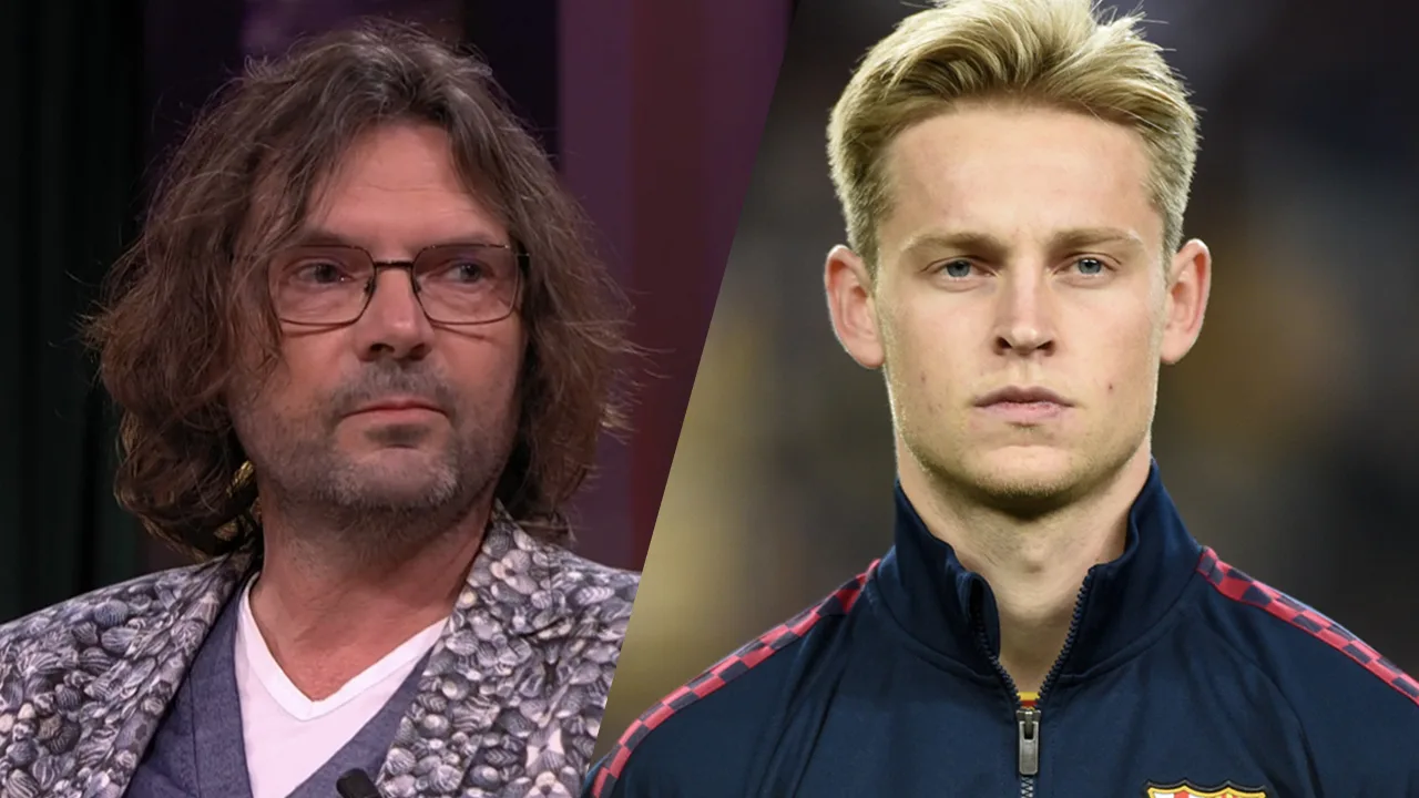 Job Knoester mist steun van medespelers Frenkie de Jong: 'Oliedom van zijn teamgenoten'