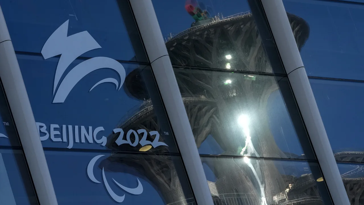 Sporters uit Rusland en Belarus toch niet welkom op Paralympics