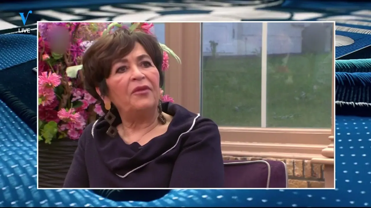 Waarzegster troeft Johan af met voorspelling