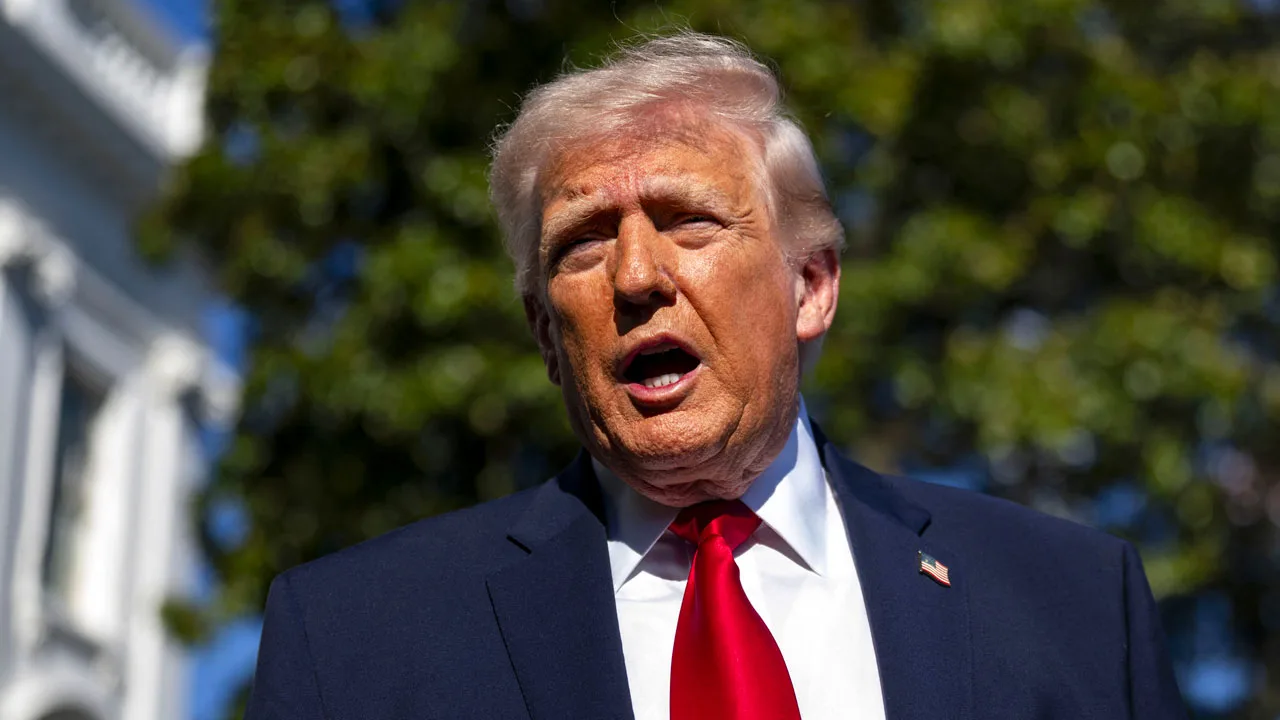 Donald Trump: VS gaan Straat van Hormuz blokkeren en controleren