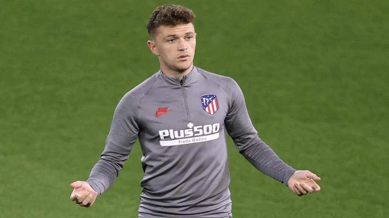 Trippier verdacht van fraude bij eigen transfer naar Atlético