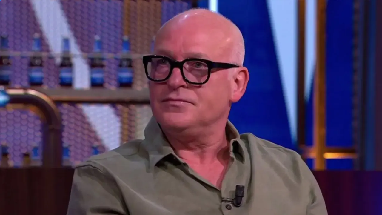 OM looft beloning uit in zaken René van der Gijp en Nikkie de Jager