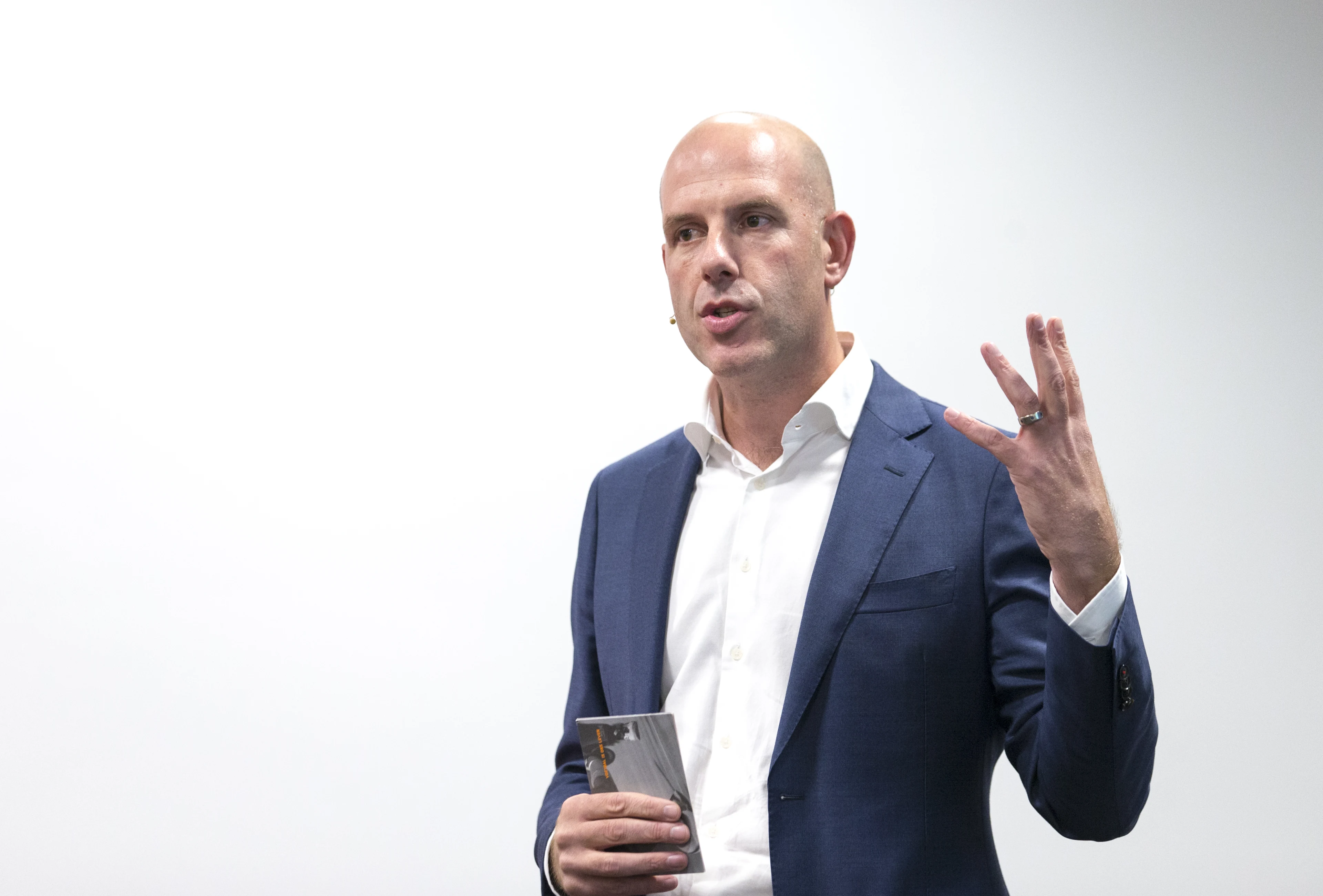 Tal van belangen op het spel bij crisisoverleg Europees voetbal