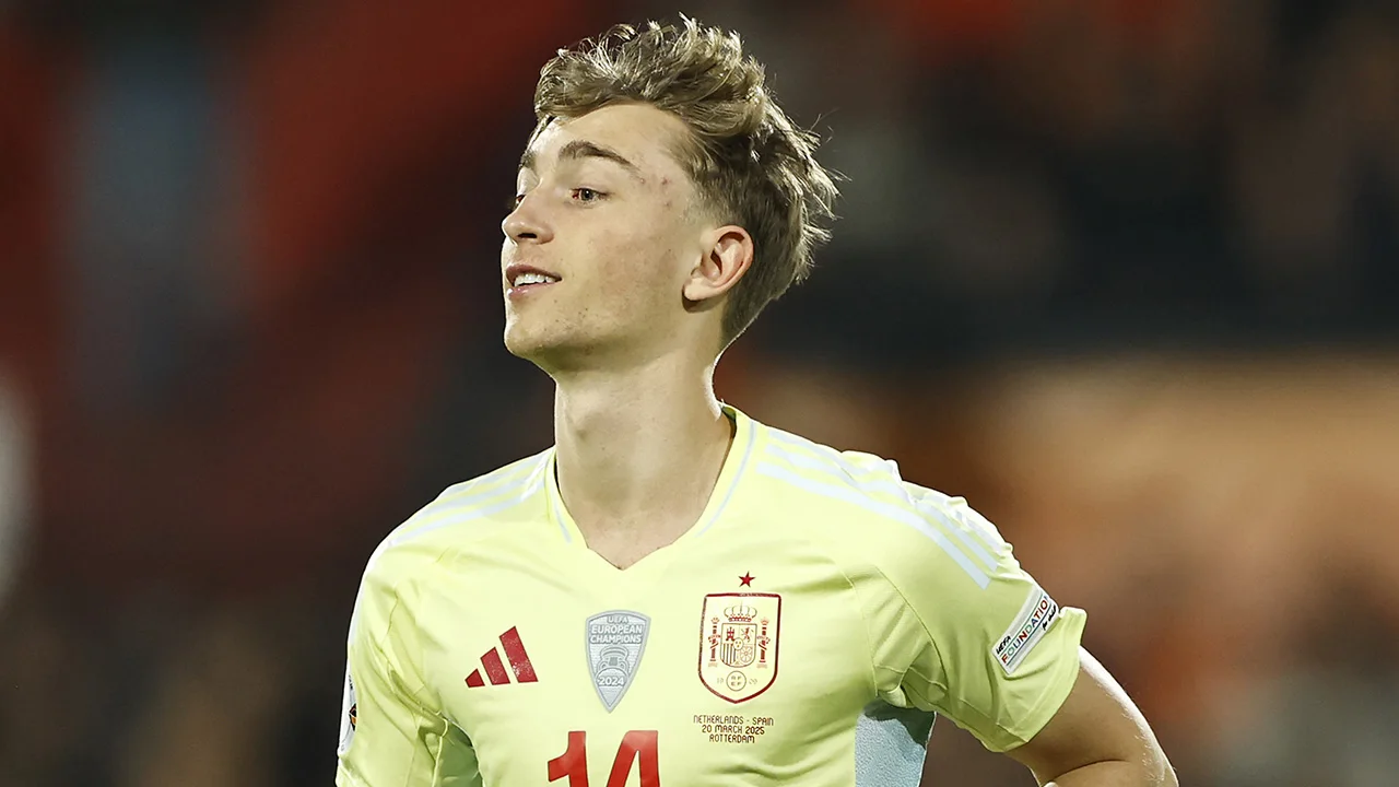 'Huijsen is een hele goede speler die het Nederlands elftal zeker had kunnen gebruiken'