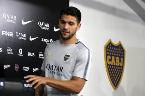 Ajax heeft Magallán bijna binnen