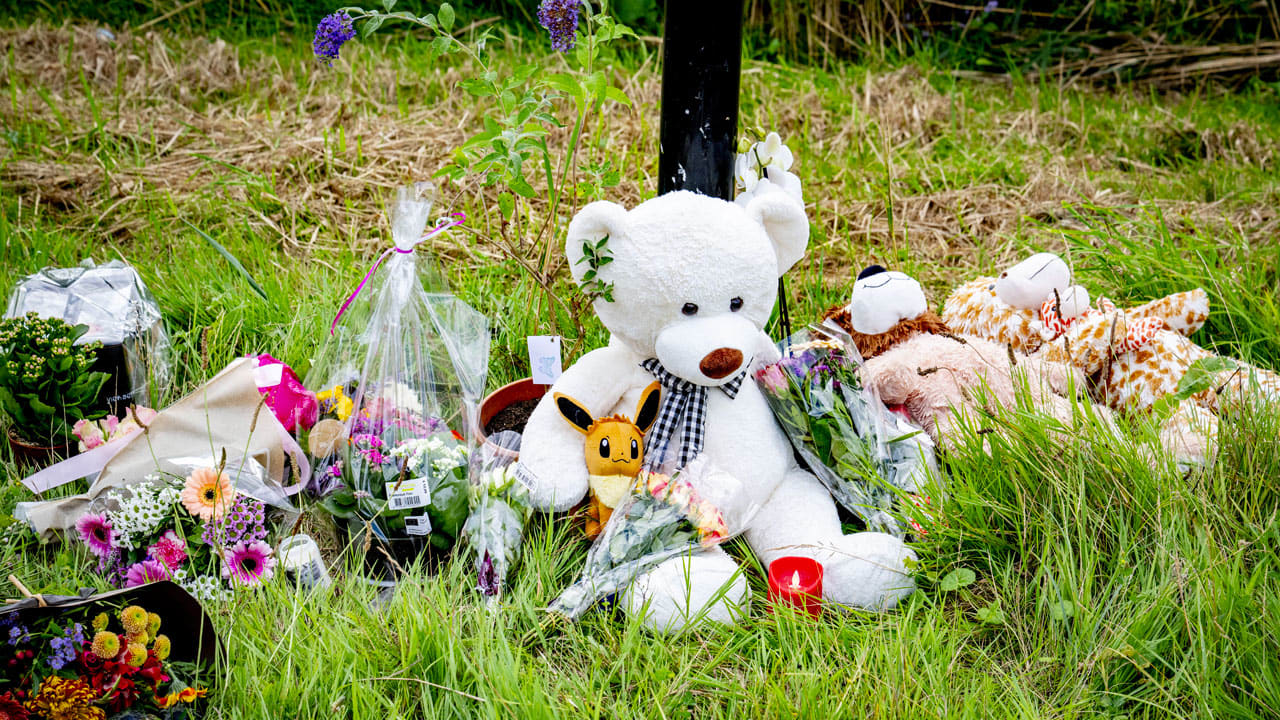 Verdachte van dood Lisa (17) blijft zeker twee weken langer vast zitten