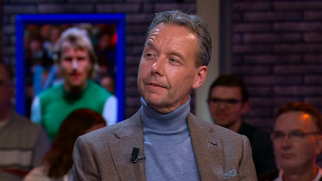 Valentijn neemt wraak met loepzuivere voorspellingen 