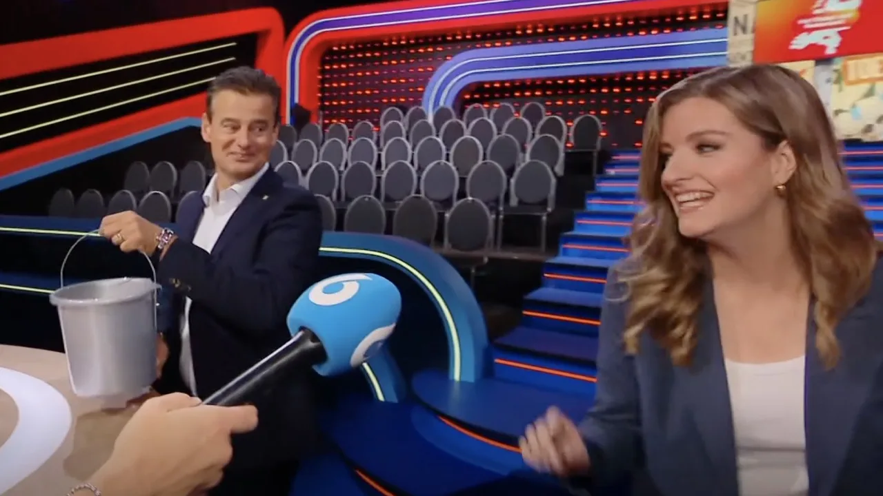 Zo kijken Wilfred Genee en Merel Ek terug op Het Debat van Nederland
