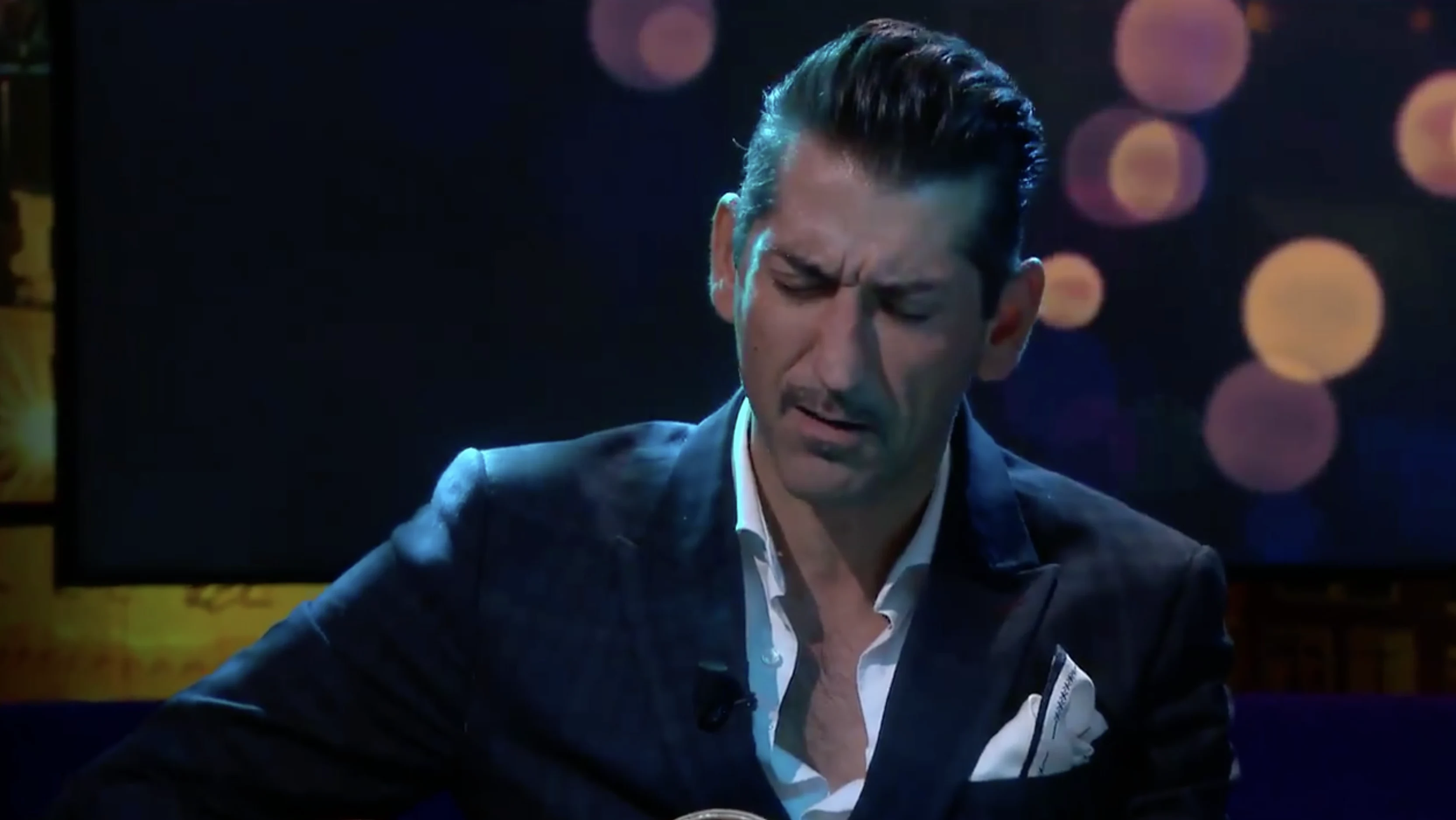 Lovende reacties op optreden bij BEAU: 'De wereld heeft meer Danny Vera nodig'