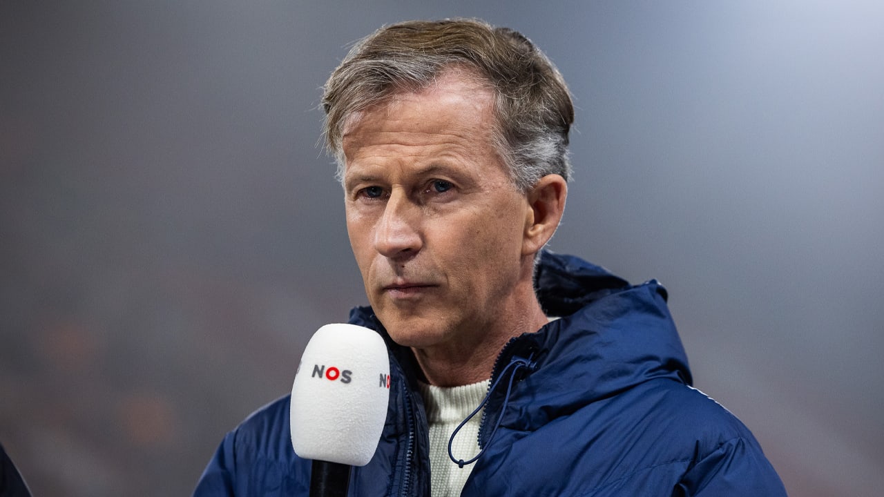 'Wat bezielt een club als MVV om Andries Jonker als nieuwe trainer te halen?'
