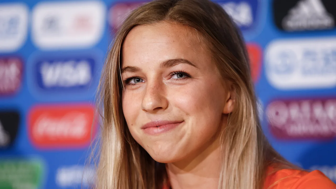 Oranje Leeuwinnen tegen Turkije op SBS 9 in plaats van Veronica