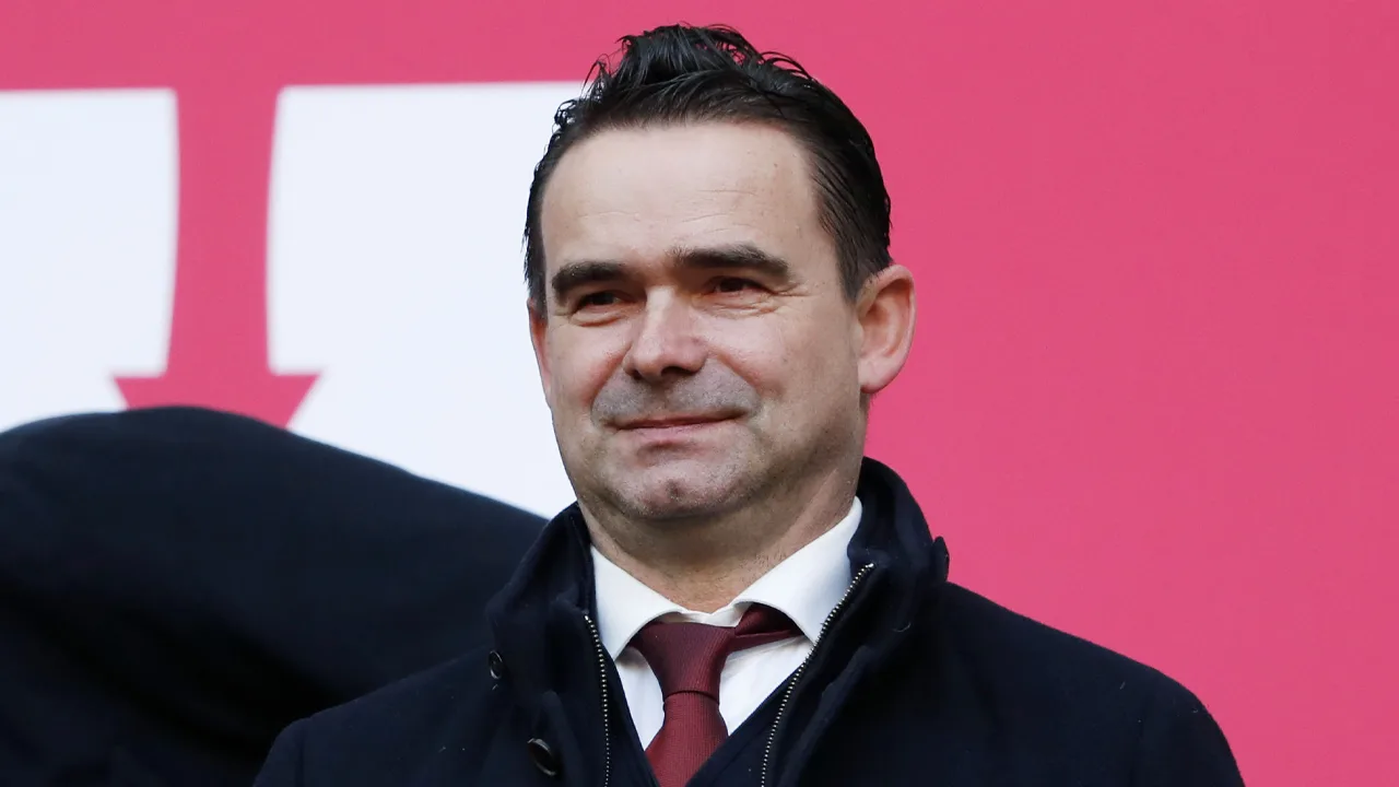 Ajax heeft al bijna 70 miljoen euro opgehaald in Champions League