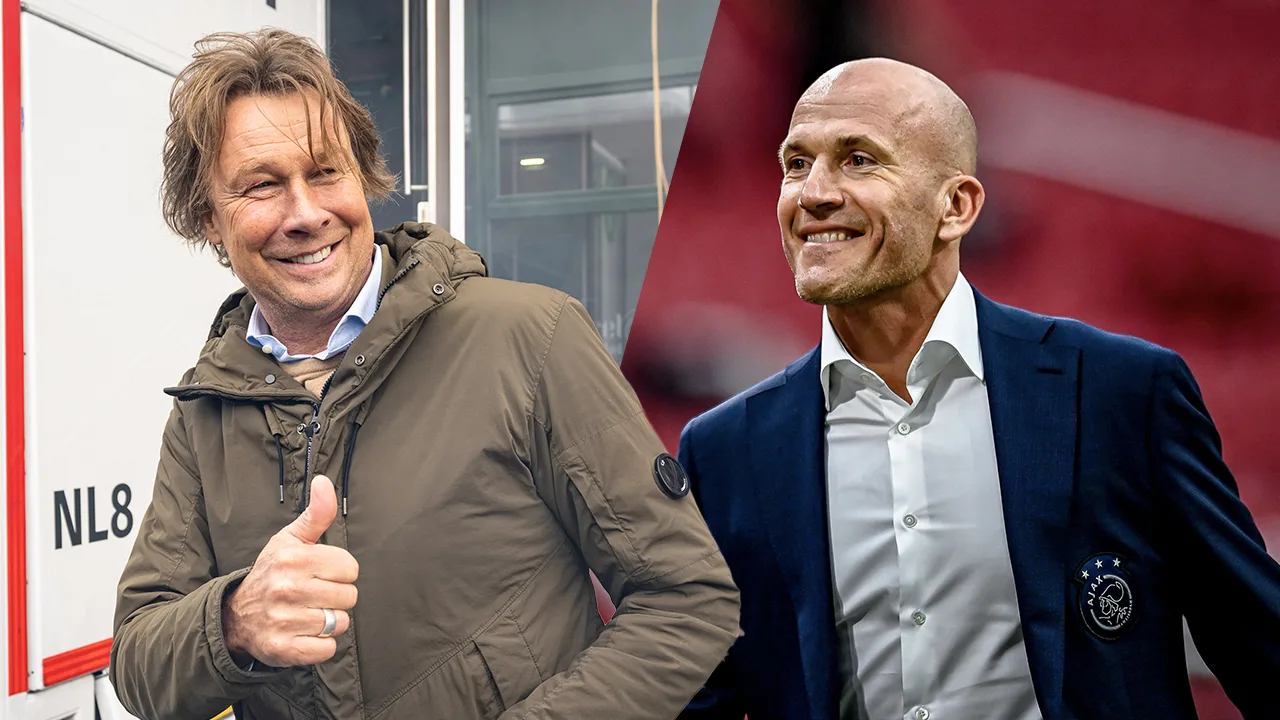 'Ajax betaalt meer dan 10 miljoen euro voor transfertip van Hans Kraay jr.'