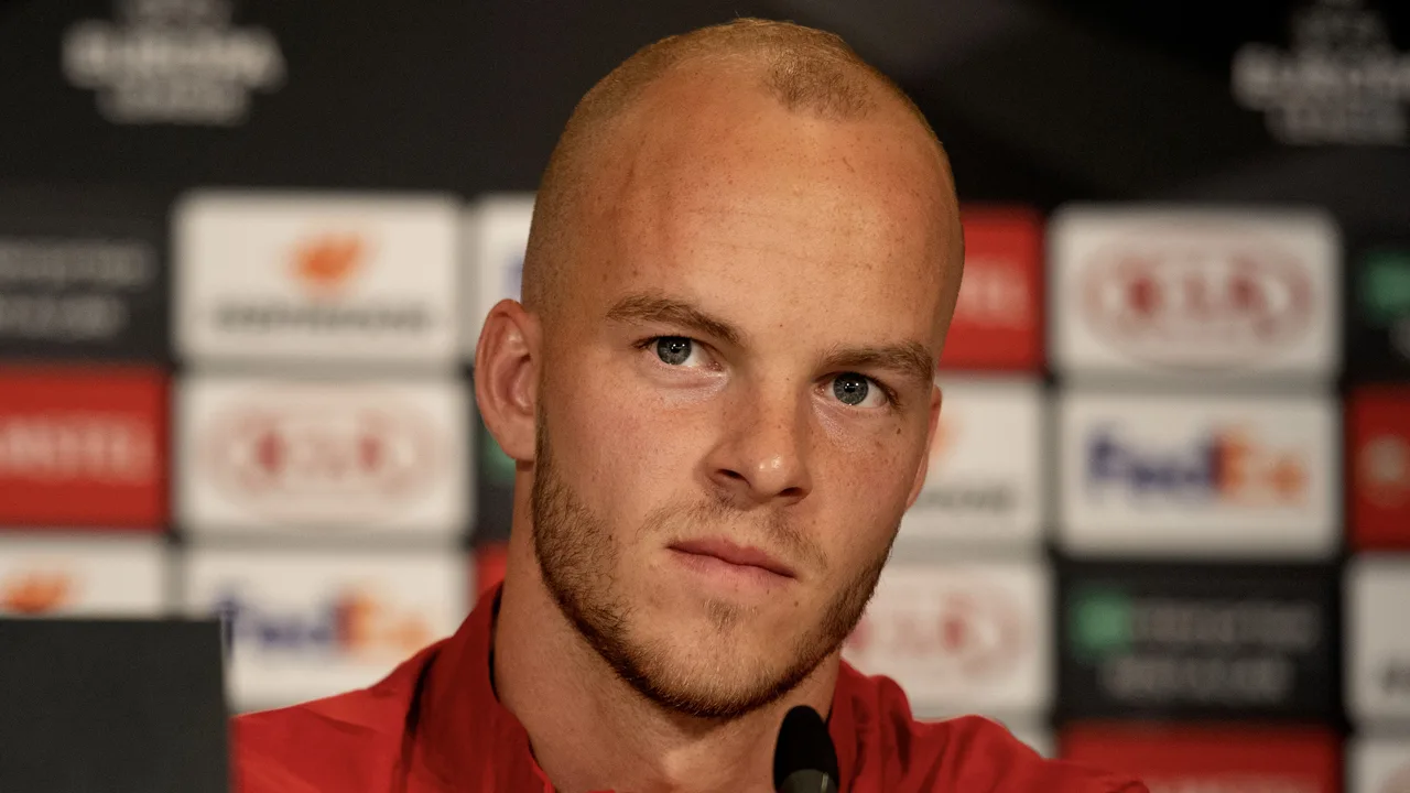 PSV met ongewijzigd basiselftal tegen Sporting