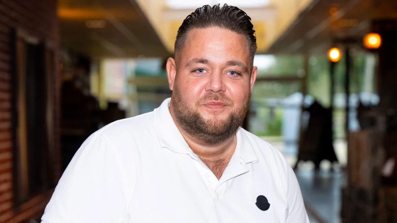 Herstel Mark Gillis gaat nog lang duren: 'Blij met alle kleine stapjes vooruit'