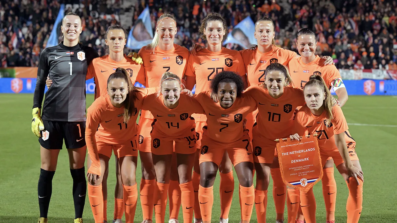 Nieuw-Zeeland woest op Oranje Leeuwinnen na beledigende video: 'Ga terug naar huis!'