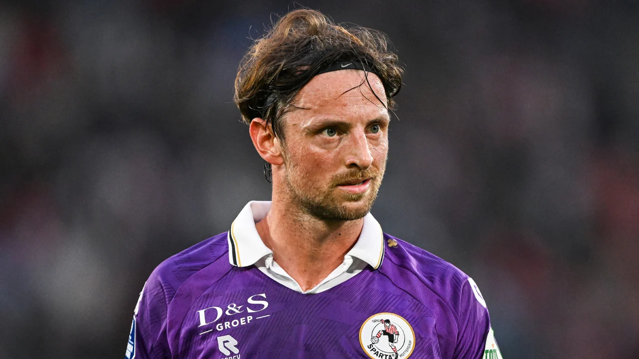 Bart Vriends vervolgt carrière in Australië