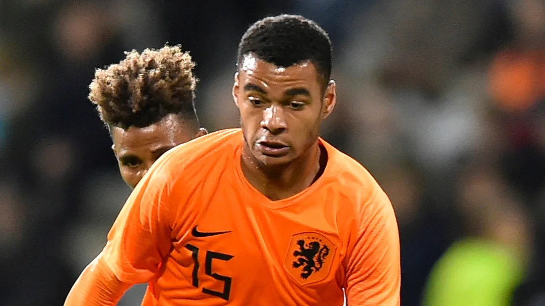 Jong Oranje wint ook vierde duel