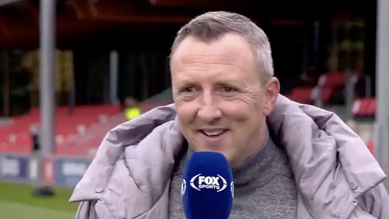 Polak grapt over goede spits PSV Vrouwen: 'Gewoon het slachthuis in'