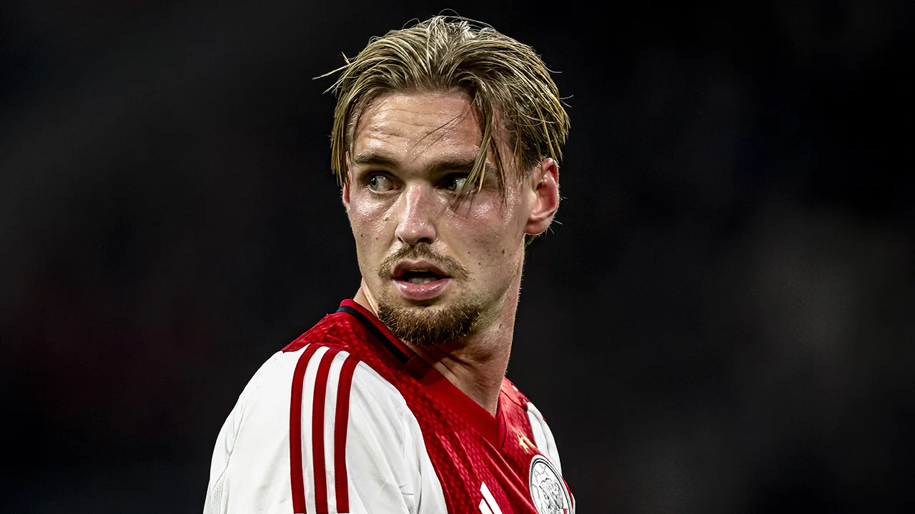 Zaakwaarnemer Taylor over stukgelopen transfer: ‘Ajax ziet Porto als club uit een derdewereldland’