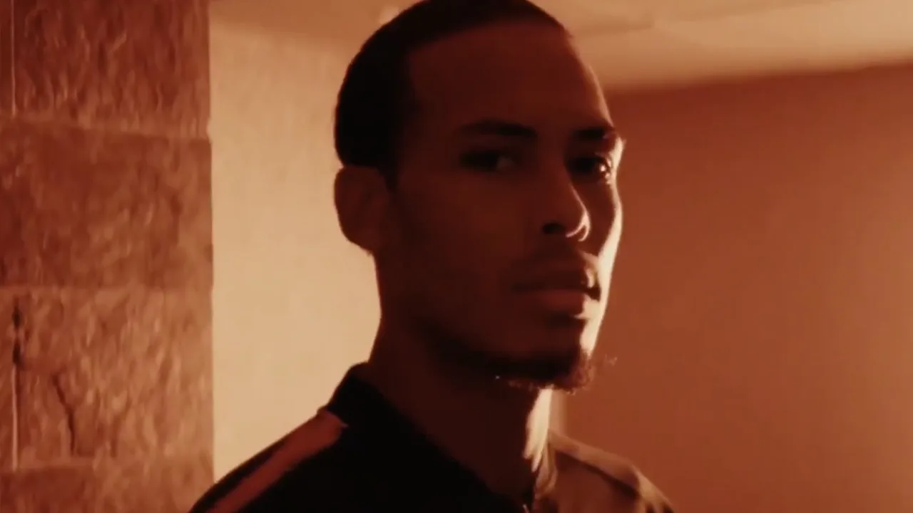 Spelers Nederlands elftal doen donatie: 'Wij zijn trots op Nederland, pas goed op elkaar'