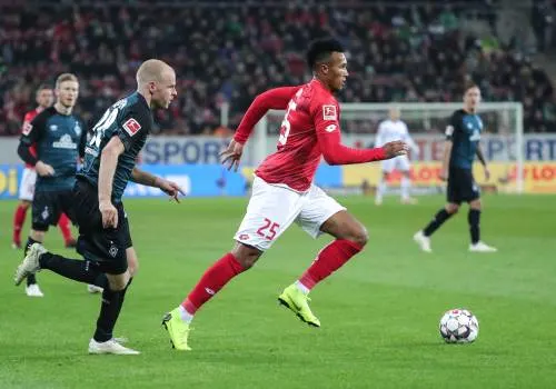 Werder Bremen verliest opnieuw in Bundesliga