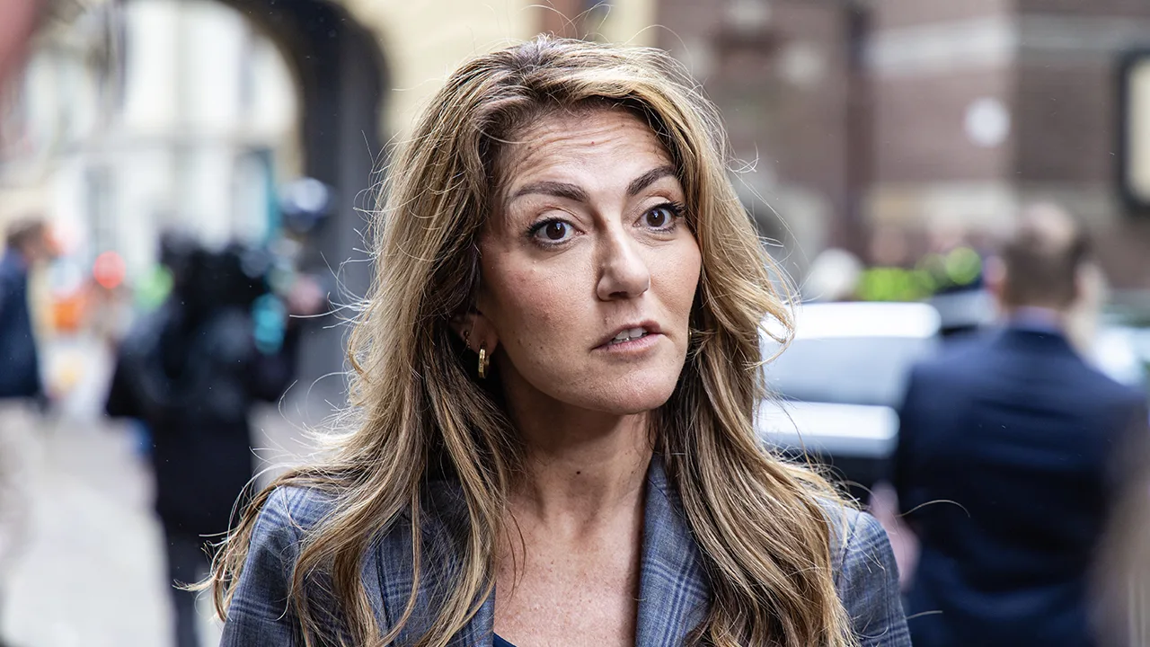 Yesilgöz haalt uit naar PVV en GL-PvdA: 'Elitaire politiek met weinig oog voor zorgen van Nederlanders'