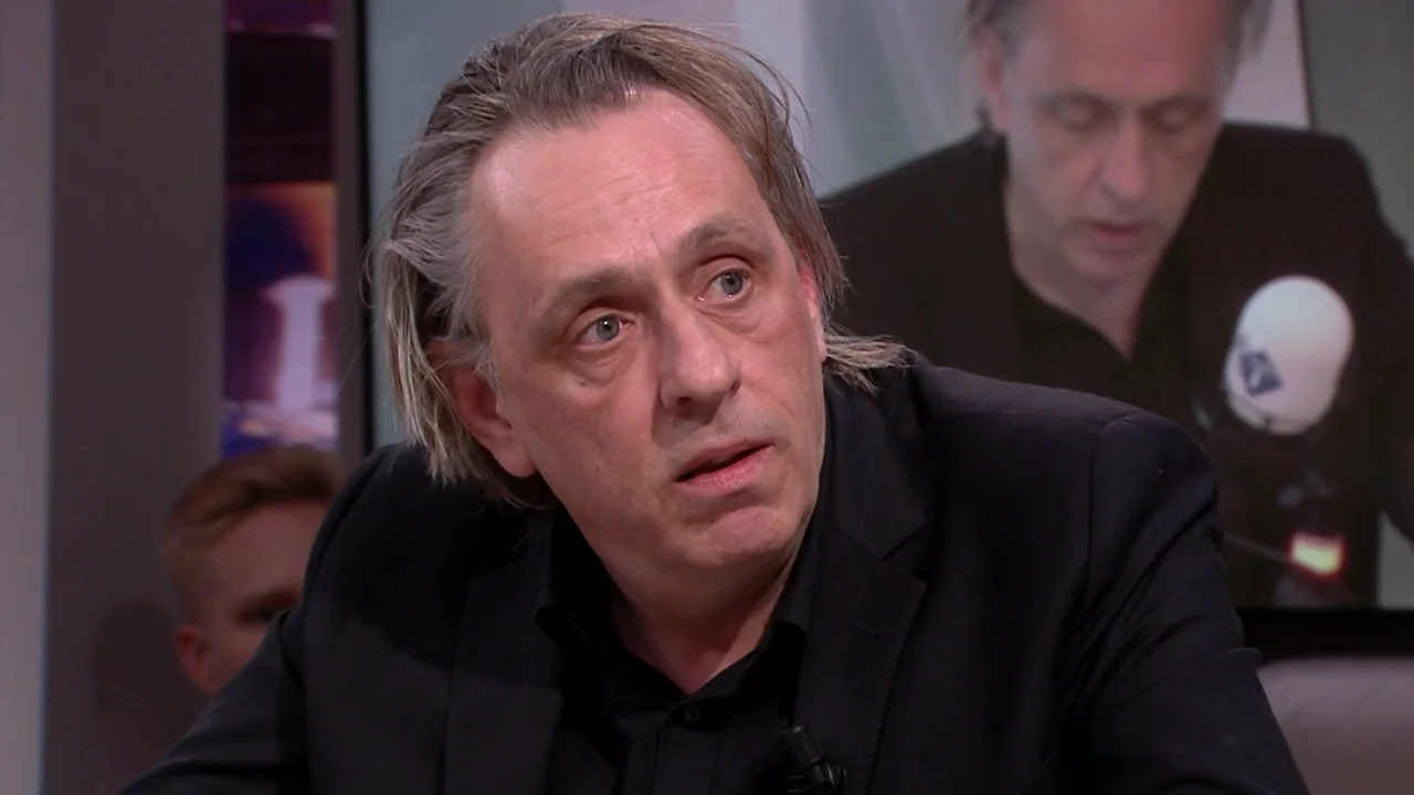 Marcel van Roosmalen gaat aangifte doen: 'Deze mensen zijn niet voor rede vatbaar'