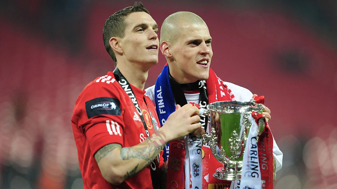 Voormalig Liverpool-verdediger leidt een verrassend leven sinds hij met pensioen ging