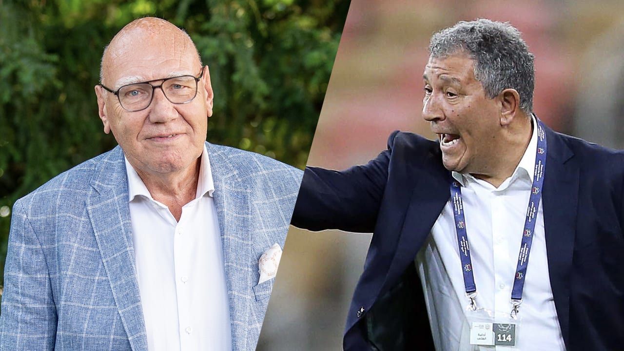 Jansma: 'Spelersraad Nederlands elftal wil Henk ten Cate als nieuwe bondscoach' 