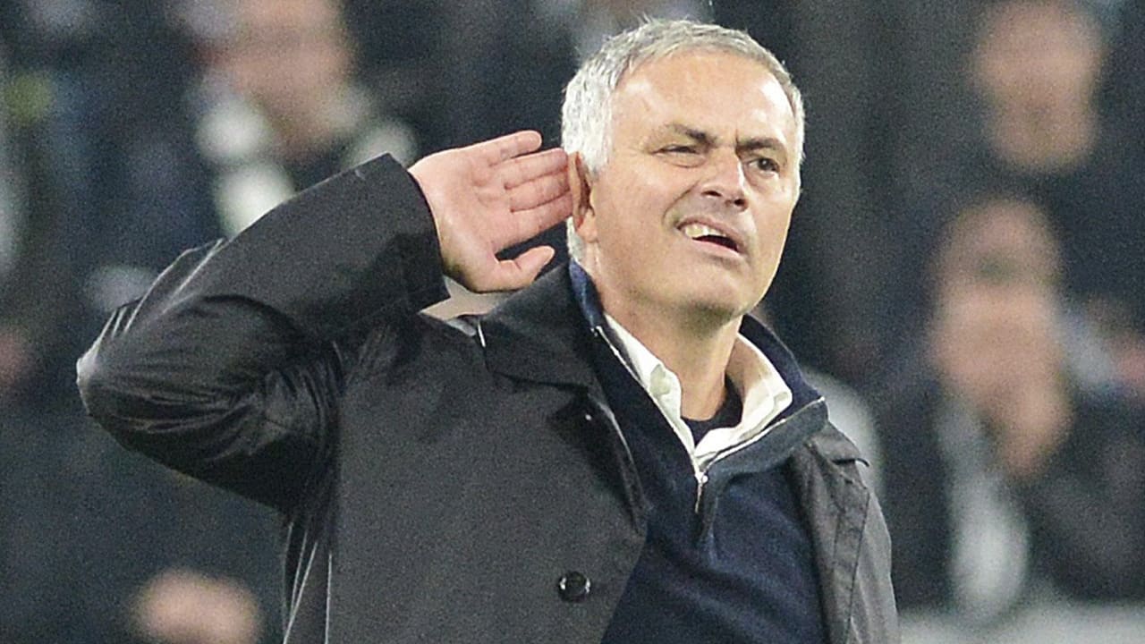 Dit is de gigantische afkoopsom van Mourinho  