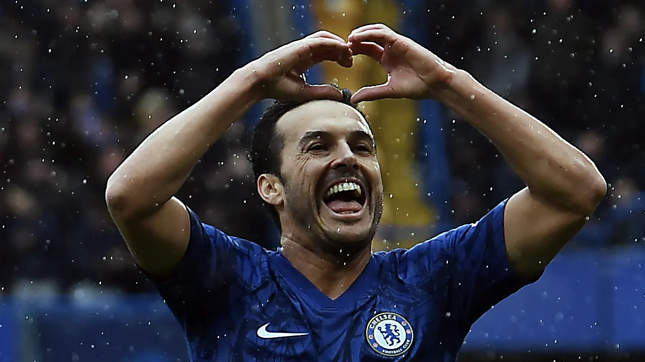 Chelsea haalt uit tegen Everton