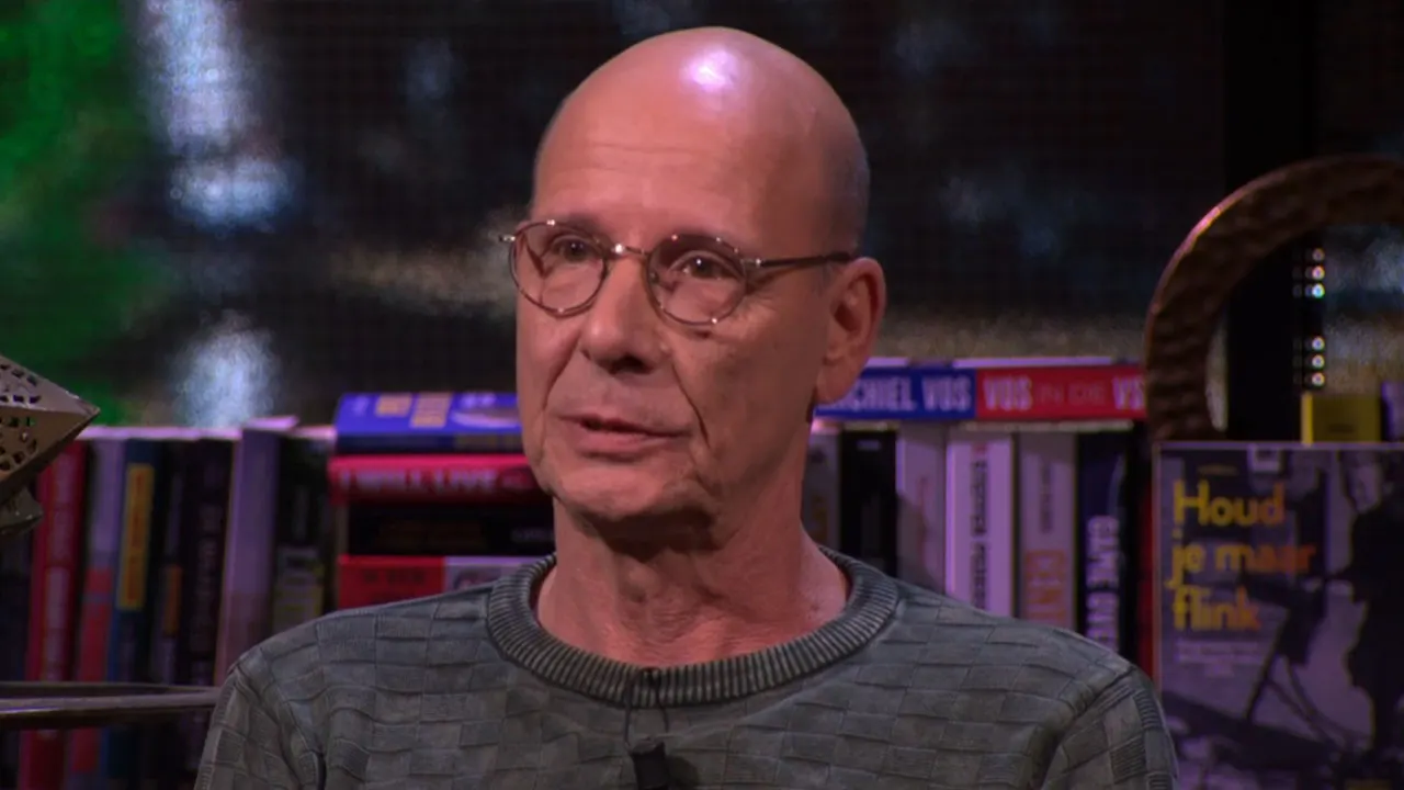 Co Stompé voorspelt titelfavorieten voor WK Darts 