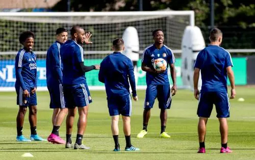 Feyenoord met 140 supporters naar Tbilisi