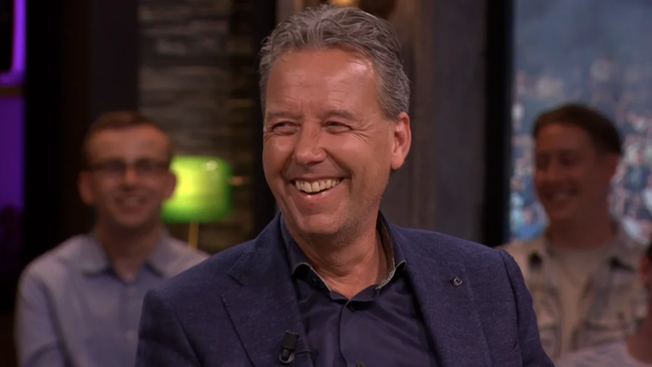 Aflevering Vandaag Inside met Valentijn Driessen, maandag 15 mei 2023