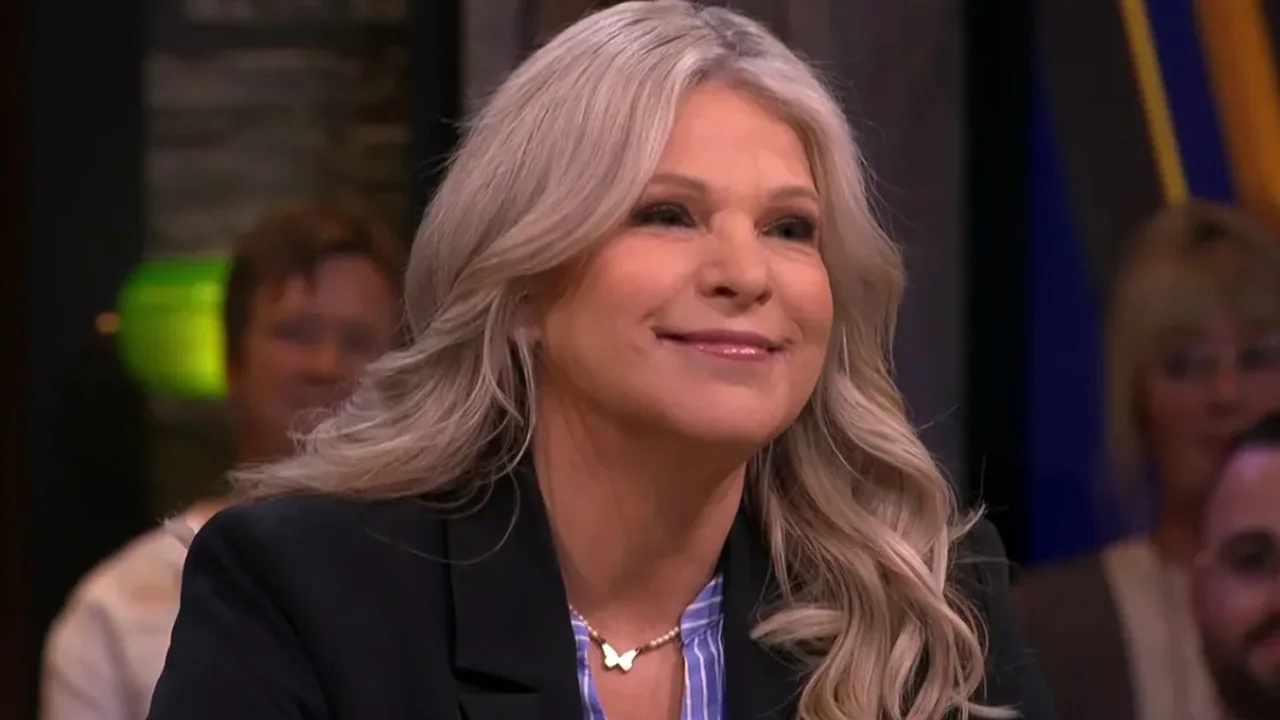 Tina Nijkamp meldt nieuw record voor Vandaag Inside: 'Bizar!'