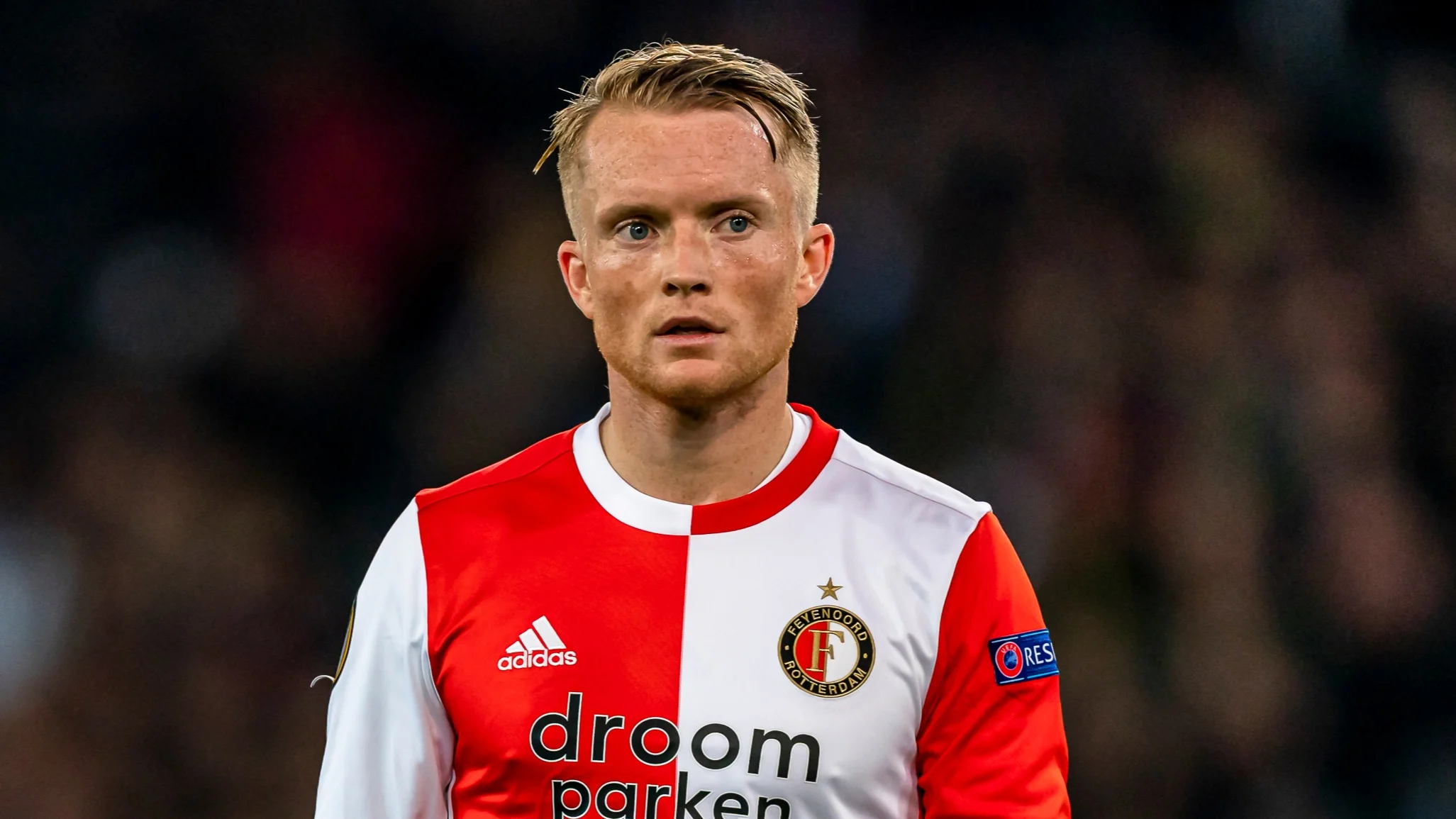 Feyenoord helpt Young Boys aan eenvoudige zege