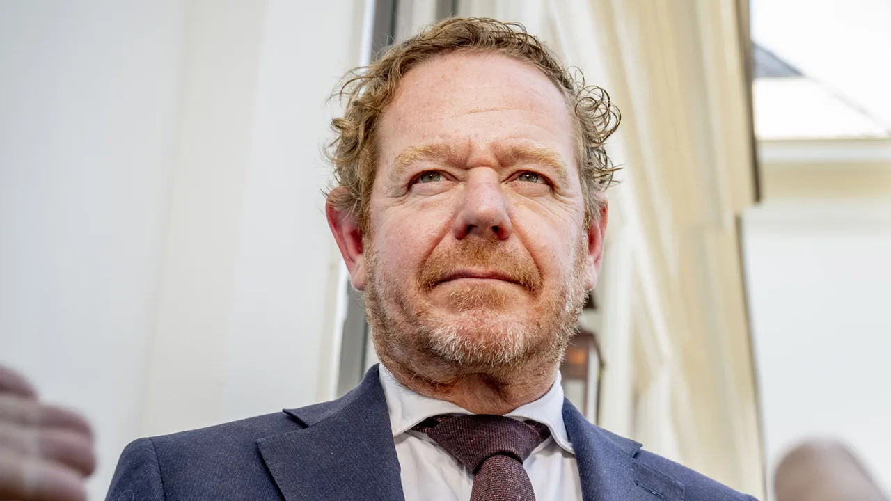 Van Weel: activisten Extinction Rebellion op A44 zullen 'consequenties ondervinden'