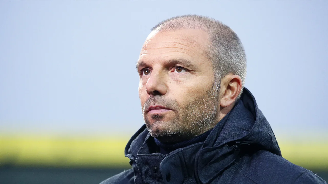 Steijn verlaat VVV en vertrekt naar Emiraten