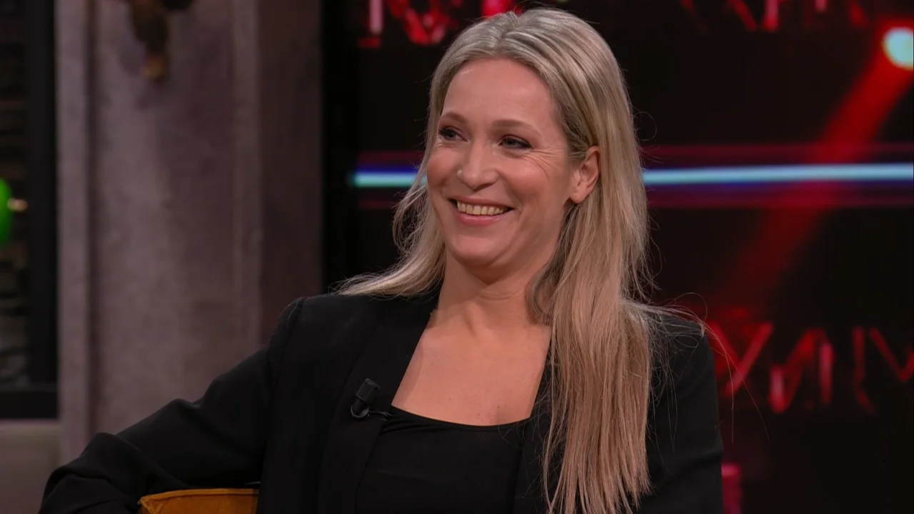 Aflevering VI Vandaag, vrijdag 21 januari 2022