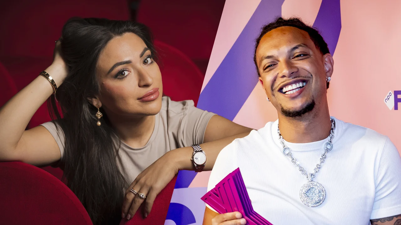 Lale Gül vertelt over date met Ronnie Flex: zit er een vervolg in?
