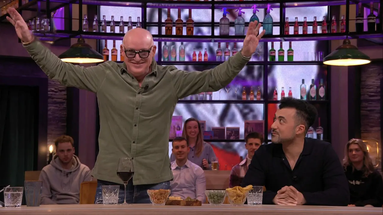 Aflevering Vandaag Inside, woensdag 16 maart 2022