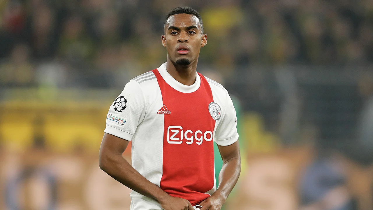 'Gravenberch en Bayern München bereiken persoonlijk akkoord'