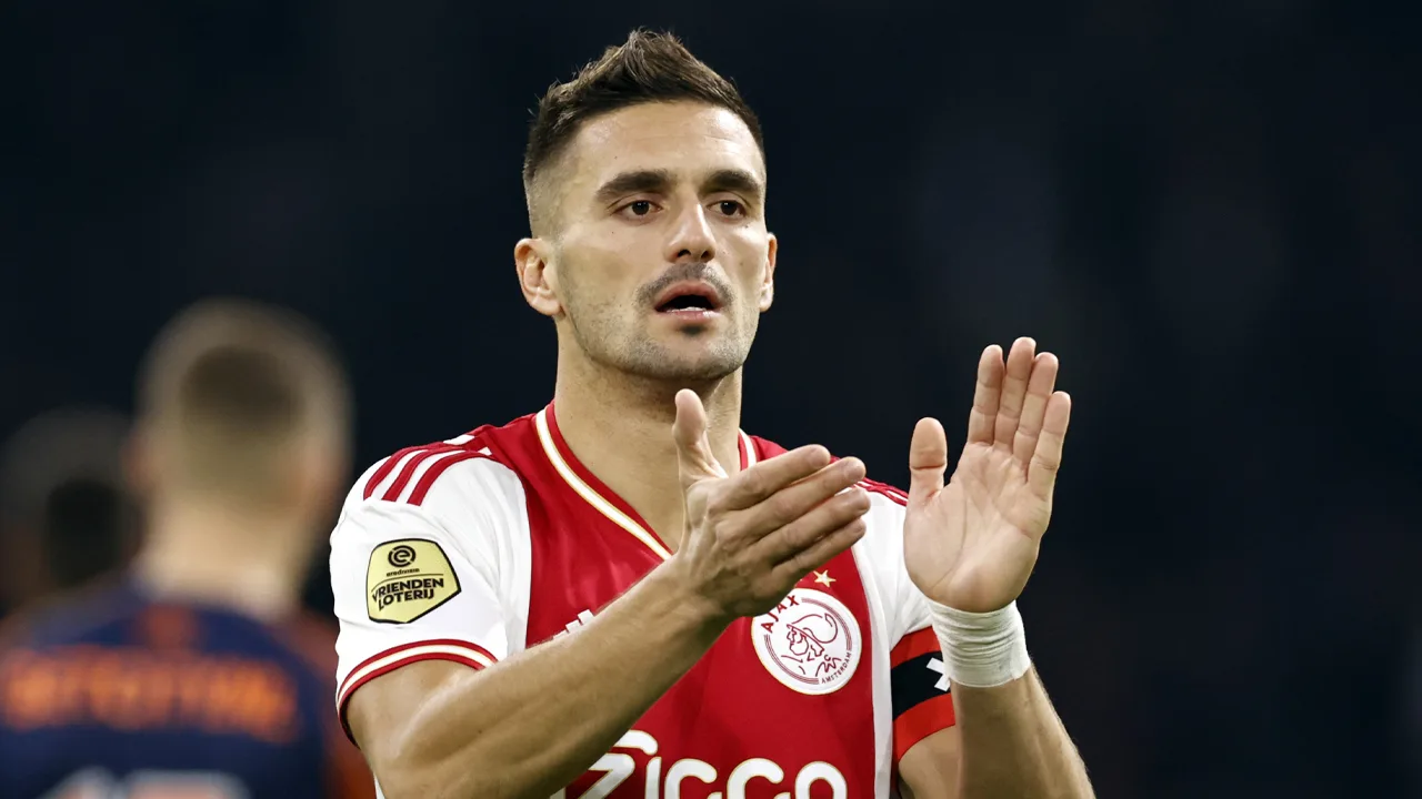 Tadic overlegt indrukwekkende statistiek in afgelopen jaar