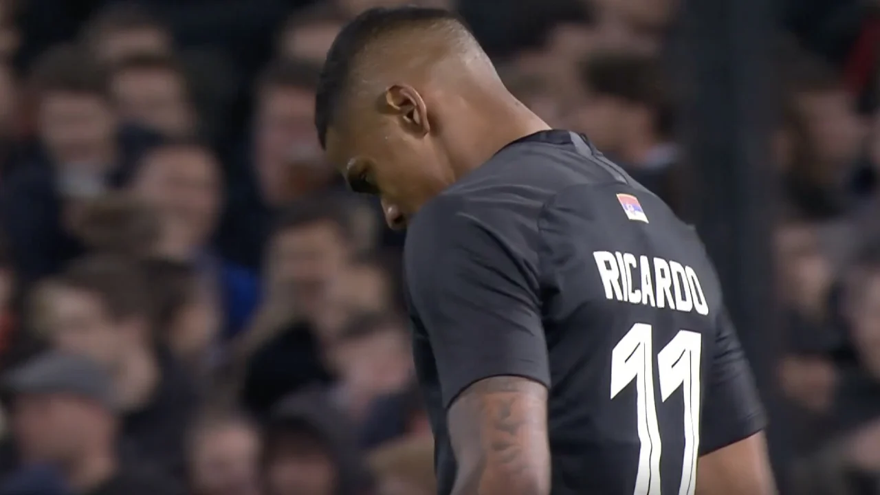 VIDEOGOAL: Feyenoord - Partizan Belgrado 2-1 (Gomes)