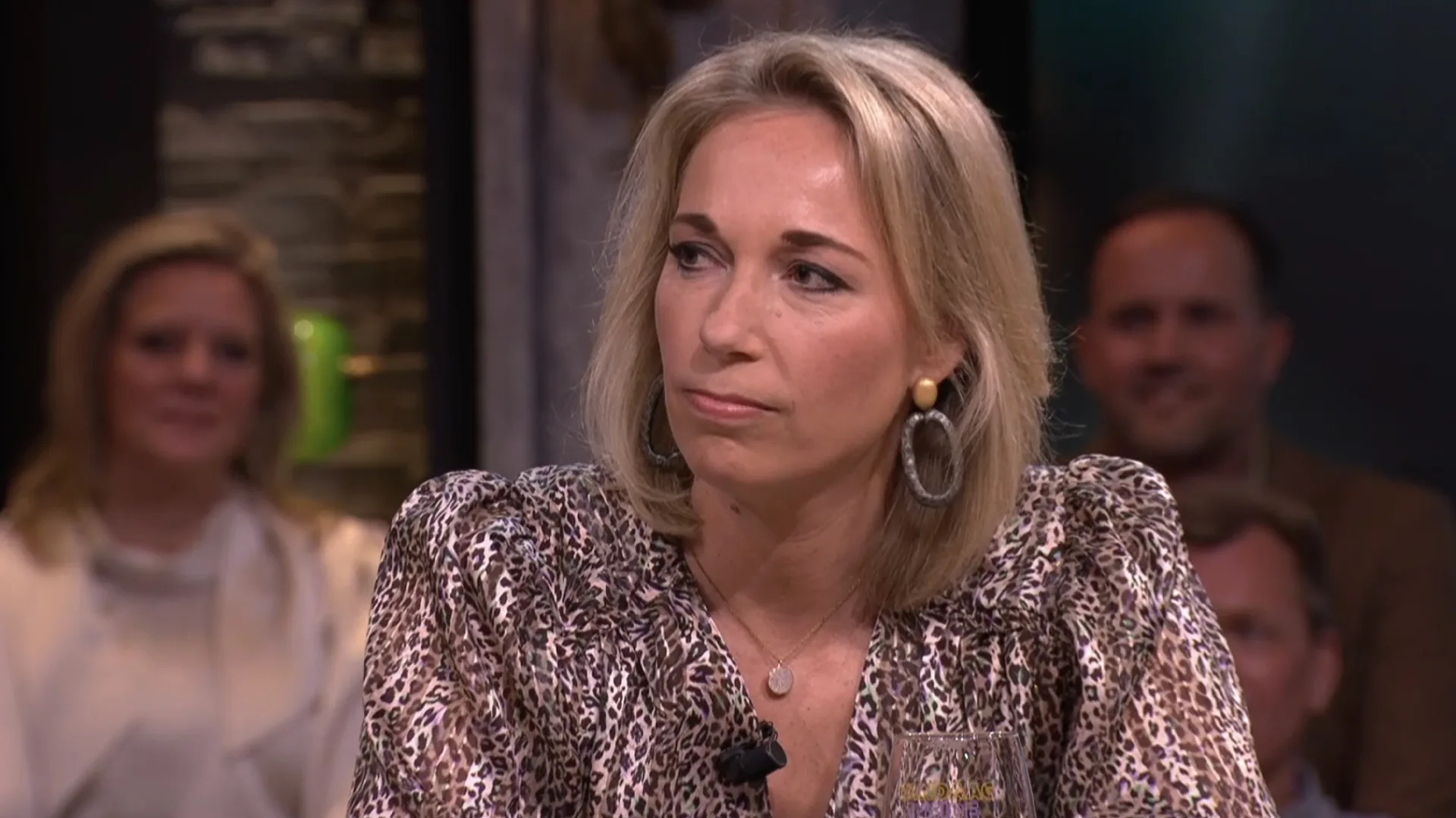 Voelt Ingrid Coenradie zich nog thuis bij de PVV?