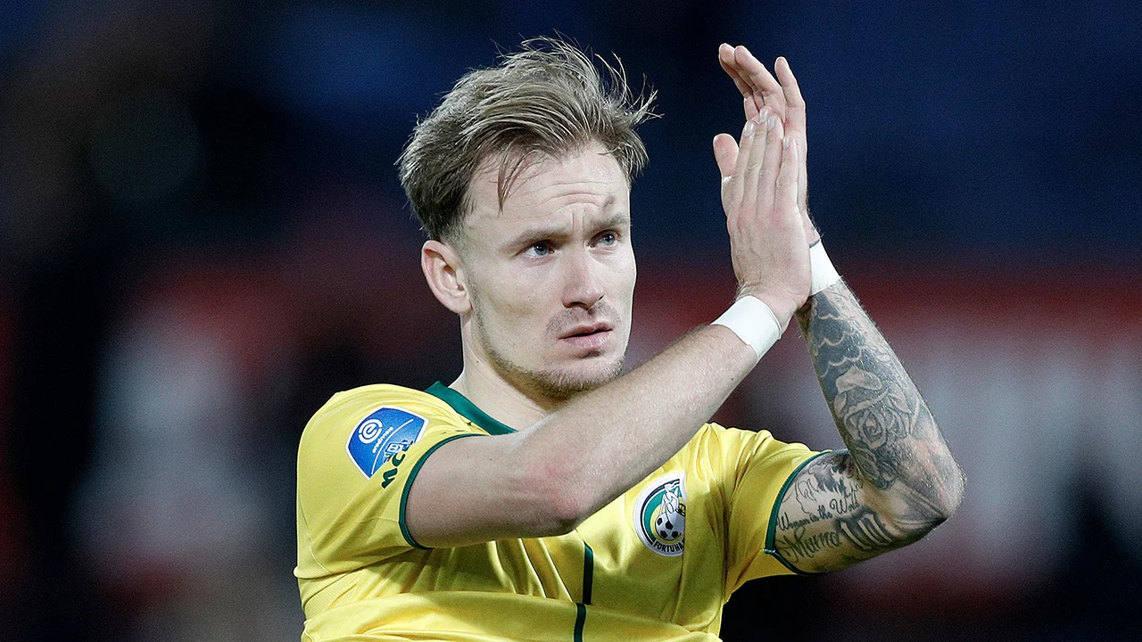 Saudische Al-Wehda biedt op Diemers